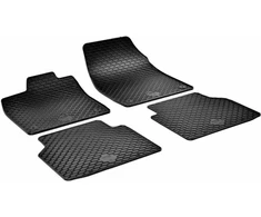 Gumarny Zubri Guminiai kilimėliai SEAT CUPRA TAVASCAN nuo 2024m.