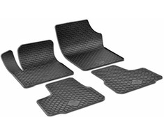 Gumarny Zubri Guminiai kilimėliai SEAT e-MII nuo 2020m.