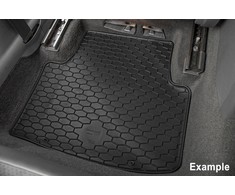 Gumarny Zubri Guminiai kilimėliai SEAT e-MII nuo 2020m.