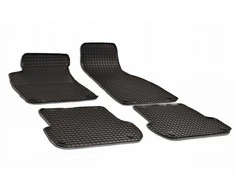 Gumarny Zubri Guminiai kilimėliai SEAT Exeo 2009-2013m.