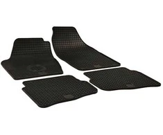 Gumarny Zubri Guminiai kilimėliai Seat Ibiza 2003-2008m.