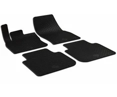 Gumarny Zubri Guminiai kilimėliai SEAT Tarraco nuo 2019m.