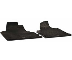 Gumarny Zubri Guminiai kilimėliai Toyota Proace 2013-2016m.