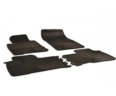 Gumarny Zubri Guminiai kilimėliai TOYOTA Land Cruiser 200 nuo 2008m.