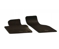Gumarny Zubri Guminiai kilimėliai Volkswagen Beetle 2011-2019m. 2pc
