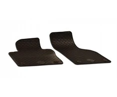 Gumarny Zubri Guminiai kilimėliai VW Beetle 2011-2019m. 2pc