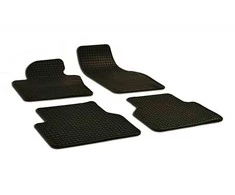 Gumarny Zubri Guminiai kilimėliai Volkswagen Tiguan 2007-2016m.