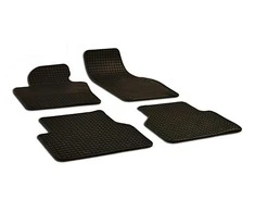 Gumarny Zubri Guminiai kilimėliai VW Tiguan 2007-2016m.