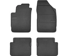 Frogum Guminiai kilimėliai Alfa Romeo Giulietta nuo 2010m.