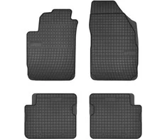 Frogum Guminiai kilimėliai Alfa Romeo Giulietta nuo 2010m.