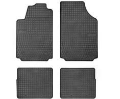 Frogum Guminiai kilimėliai Audi A2 2000-2005m.