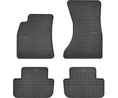 Frogum Guminiai kilimėliai Audi A4 (B8) 2007-2015m.