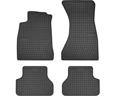 Frogum Guminiai kilimėliai Audi A4 (B9) nuo 2015m.