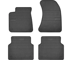 Frogum Guminiai kilimėliai Audi A8 (D4) 2010-2017m.