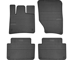 Frogum Guminiai kilimėliai Audi Q7 2006-2015m.