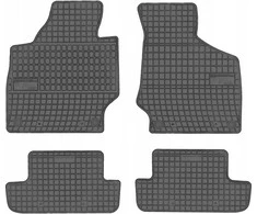 Frogum Guminiai kilimėliai Audi TT (8J) 2006-2014m.