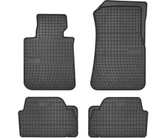 Frogum Guminiai kilimėliai BMW 1 (F20) 2009-2015m.