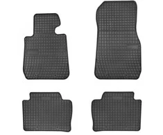 Frogum Guminiai kilimėliai BMW 3 (F30/F31/F35) 2011-2019m.