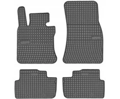 Frogum Guminiai kilimėliai BMW 4 (F32) 2013-2020m.
