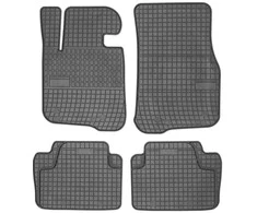 Frogum Guminiai kilimėliai BMW 4 (F33/F36) 2013-2020m.