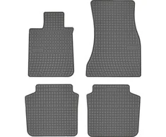 Frogum Guminiai kilimėliai BMW 7 (G12) 2015-2022m. (Long)