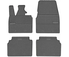 Frogum Guminiai kilimėliai BMW i3 2013-2022m.