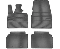 Frogum Guminiai kilimėliai BMW i3 2013-2022m.