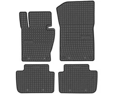 Frogum Guminiai kilimėliai BMW X3 (E83) 2003-2010m.