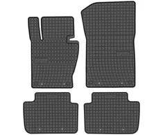 Frogum Guminiai kilimėliai BMW X3 (E83) 2003-2010m.