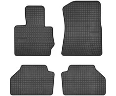 Frogum Guminiai kilimėliai BMW X3 (F25) 2011-2017m.