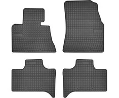 Frogum Guminiai kilimėliai BMW X5 (E53) 1999-2006m.
