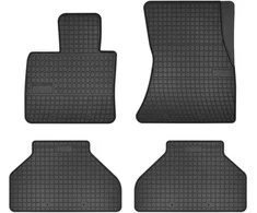 Frogum Guminiai kilimėliai BMW X5 (E70) 2007-2013m.