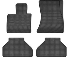 Frogum Guminiai kilimėliai BMW X5 (E70) 2007-2013m.