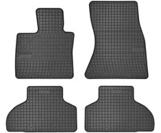 Frogum Guminiai kilimėliai BMW X5 (F15) 2013-2018m.