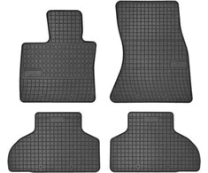Frogum Guminiai kilimėliai BMW X5 (F15) 2013-2018m.