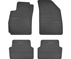 Frogum Guminiai kilimėliai Chevrolet Aveo (T300) nuo 2011m.