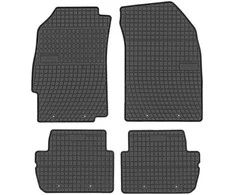 Frogum Guminiai kilimėliai Chevrolet Spark M300 2009-2015m.