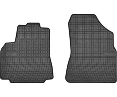 Frogum Guminiai kilimėliai Citroen Berlingo II Van 2008-2018m. (priekiniai)