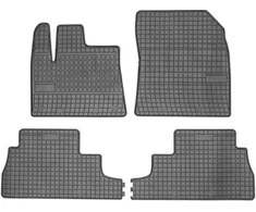 Frogum Guminiai kilimėliai Citroen Berlingo III Multispace nuo 2018m.