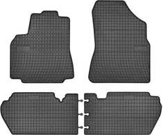Frogum Guminiai kilimėliai Citroen Berlingo II 2008-2018m.