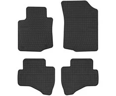 Frogum Guminiai kilimėliai Citroen C1 2005-2014m.