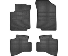 Frogum Guminiai kilimėliai Citroen C1 II 2014-2021m.