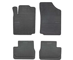 Frogum Guminiai kilimėliai Citroen C2 2003-2009m.
