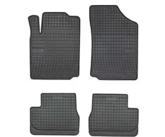 Frogum Guminiai kilimėliai Citroen C3 2002-2009m.