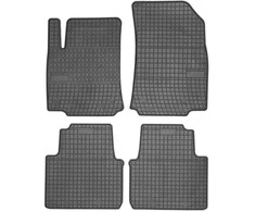 Frogum Guminiai kilimėliai Citroen C3 Aircross 2018-2024m.