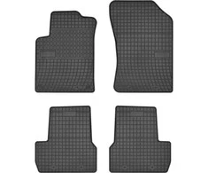 Frogum Guminiai kilimėliai Citroen C3 II 2009-2016m.