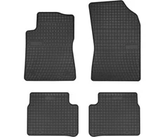 Frogum Guminiai kilimėliai Citroen C3 III 2016-2024m.