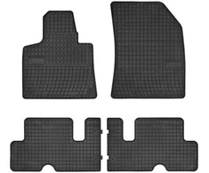 Frogum Guminiai kilimėliai Citroen C4 Grand Picaso II 2013-2018m.