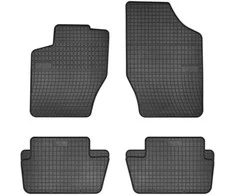 Frogum Guminiai kilimėliai Citroen C4 I 2004-2010m.