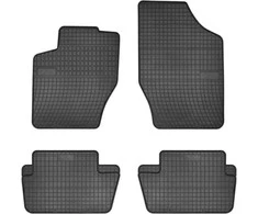 Frogum Guminiai kilimėliai Citroen C4 I 2004-2010m.